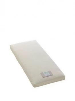 Image of The Little Green Sheep Natural Crib - 38 X 89 Cm