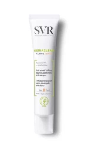 Image of Sebiaclear Active Teinte' 40ml