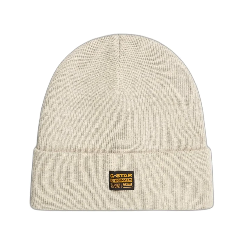 Image of G-Star Beanie G-Star Effo Long Beige Unisex TU