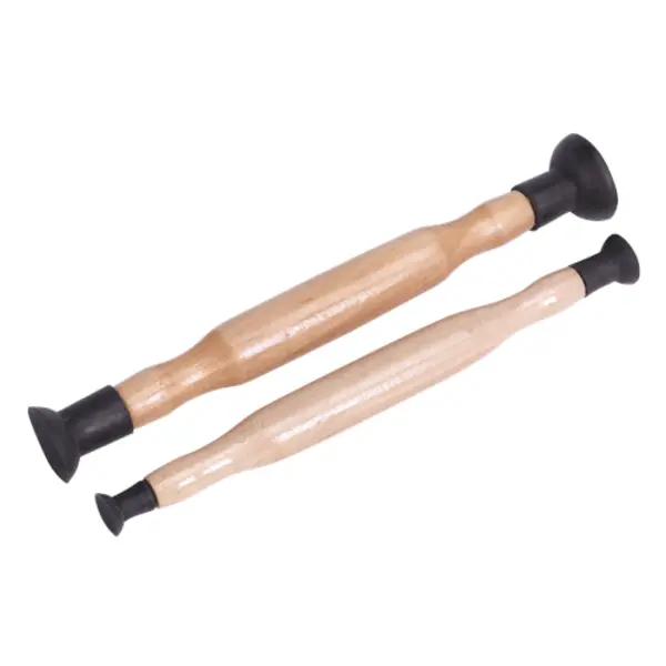 Image of Sealey Valve Grinder Set 2pc