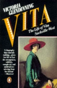 Image of Vita by Victoria Glendinning Paperback