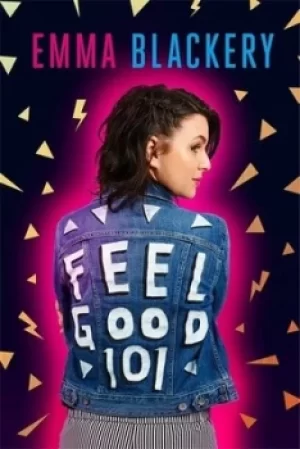Image of Feel good 101 by Emma Blackery