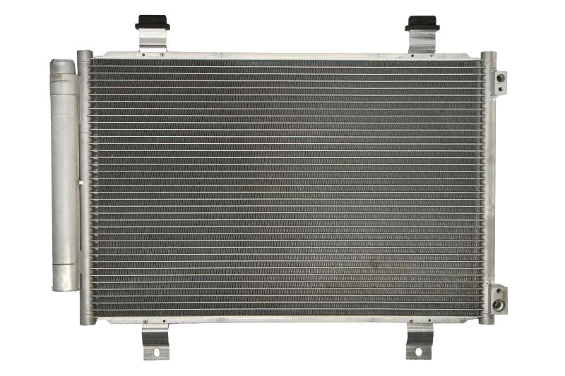 Image of NRF 35854 Condenser with seal ring, with nitrogen filling Aluminium Condenser,air conditioning (448)