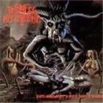 Image of Impaled Nazarene - TOL CORMPT NORZ