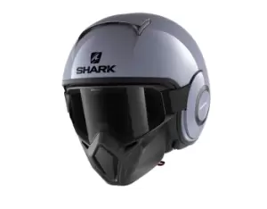 Image of Shark Street Drak Blank S01 Nardo Grey M