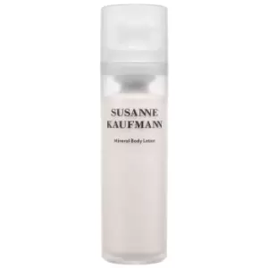 Image of Susanne Kaufmann Mineral Body Lotion
