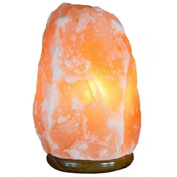 Image of HESTIA? Himalayan Rock Salt Lamp 4 - 6kg
