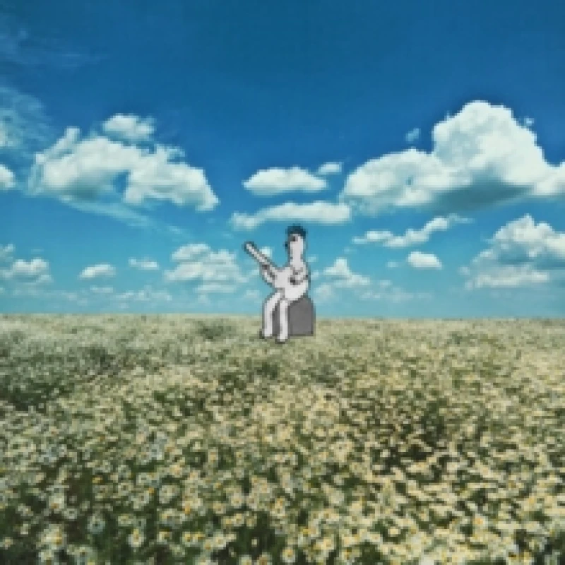 Image of Sad Clown Vinyl