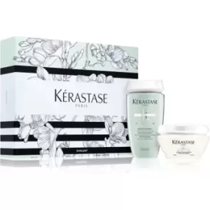 Image of Kerastase Specifique Gift Set (For Oily Scalp)