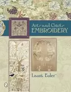 Image of arts and crafts embroidery