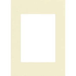 Image of Hama Premium Passepartout, Ivory, 30 x 40 cm