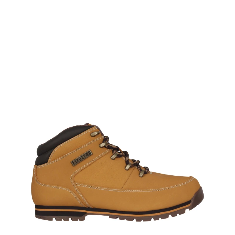 Image of Firetrap Rhino Boot Mens Honey/Brown male 7 (41)