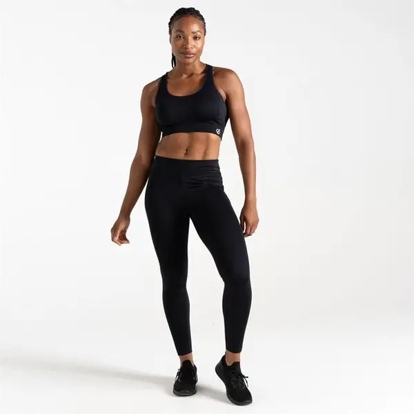 Image of Dare 2b Legitimate Performance Leggings - Black 20