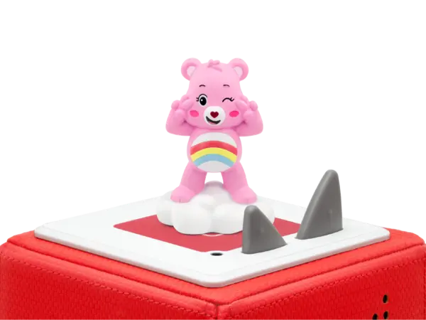 Image of Care Bears Cheer Bear Tonie Audio Character