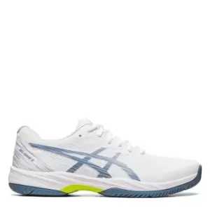 Image of Asics Gel-Game 9 Mens Tennis Shoes - White