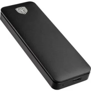 Image of Kolibri KO-M2UC31 Casing Black