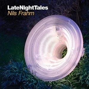 Image of Various Artists - Late Night Tales: Nils Frahm Vinyl
