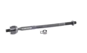 Image of RIDEX Inner Tie Rod TOYOTA 51T0275 4550329685,4551047050 Rack End,Inner Track Rod