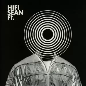 Image of Hifi Sean - Ft. CD Album - Used