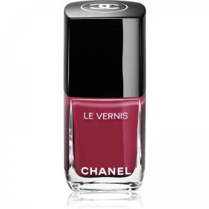 Image of Chanel Le Vernis Nail Polish Shade 761 Vibrace 13ml