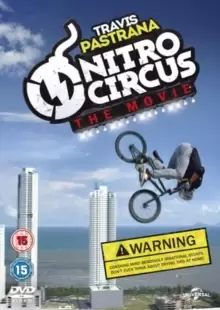 Image of Nitro Circus: The Movie
