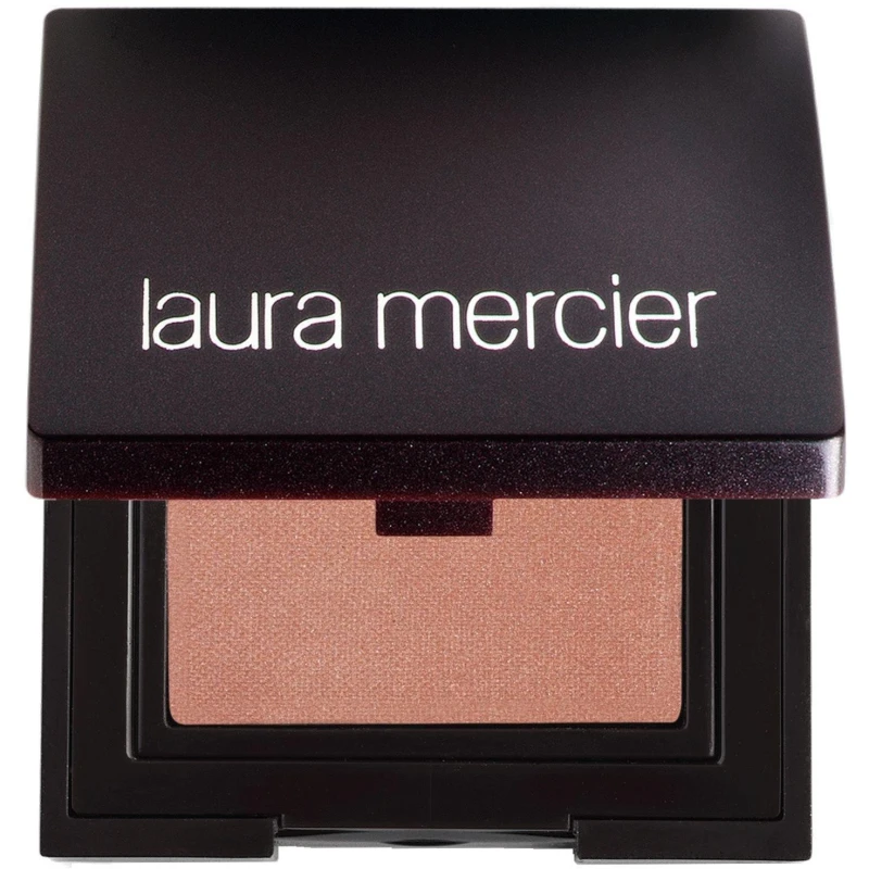 Image of Laura Mercier Sateen Eye Colour - Cognac