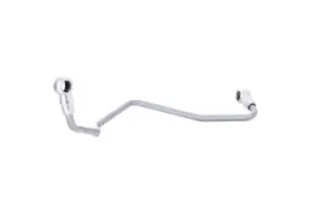 Image of AJUSA Oil Pipe, charger OP10220 PEUGEOT,CITROEN,207 (WA_, WC_),207 CC (WD_),208 I Schragheck (CA_, CC_),207 SW (WK_),308 SW I (4E_, 4H_)