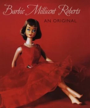 Image of Barbie Millicent Roberts by David Levinthal and San Jose Museum of Art Book
