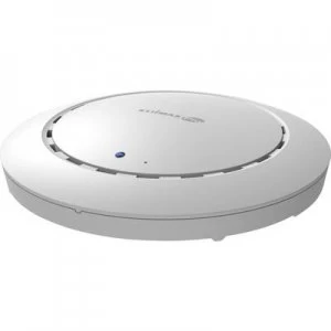 Image of EDIMAX Pro CAP300 Single PoE WiFi access point 300 Mbps 2.4 GHz
