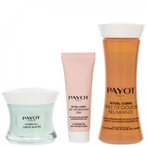 Image of Payot Paris Must Have Kit For Face and Body