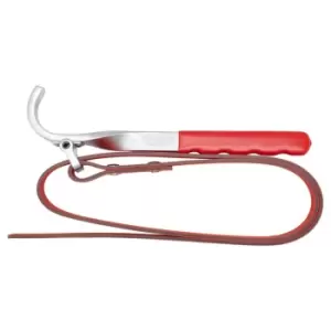 Image of Gedore Strap wrench l.900mm f.d.200mm