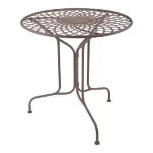 Image of Garden Furniture MF007 - Round Table