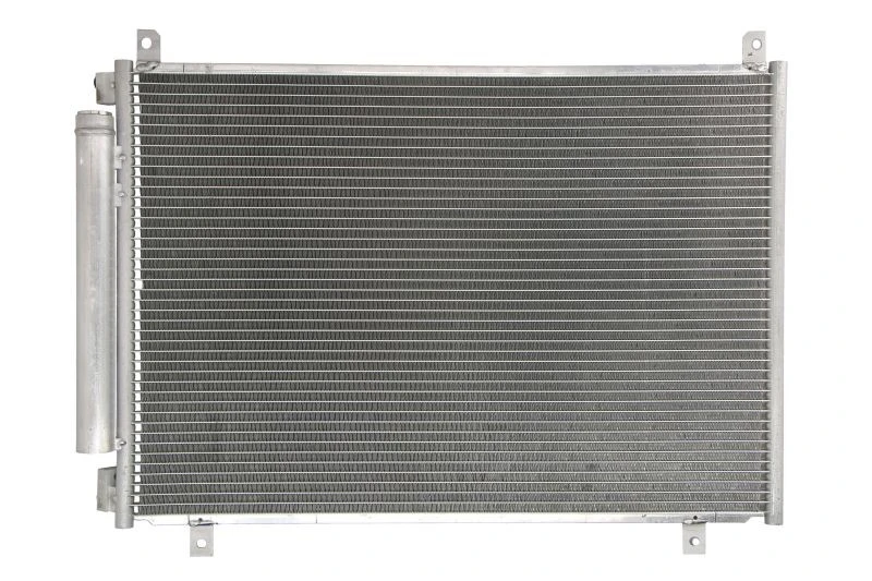 Image of KOYORAD CD101315 Condenser with dryer Aluminium Condenser,air conditioning (448)