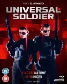 Image of Universal Soldier