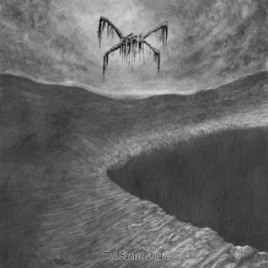 Image of Det Svarte Juv by Mork CD Album