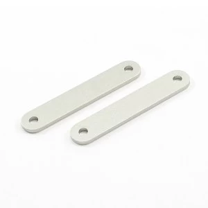 Image of Ftx Futura Suspension Brace Plates (2)
