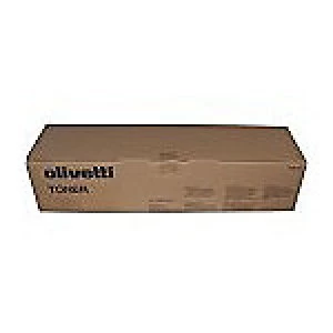 Image of Olivetti B0947 Toner Cartridge Cyan