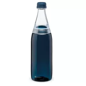 Image of Aladdin Fresco Twist & Go Water Bottle 0.7L Deep Navy