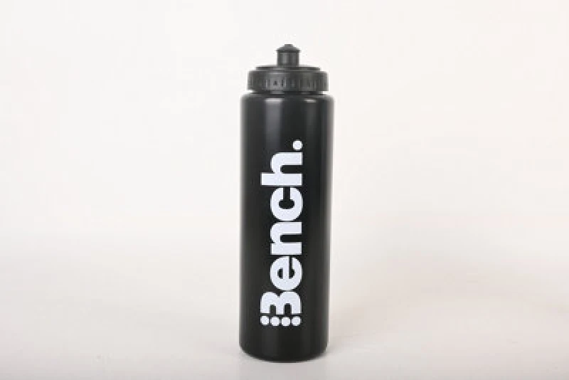 Image of Bench Bench 1L Squeezy Bottle Black One Size Unisex 5055201348401