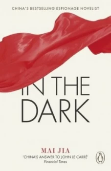 Image of In the Dark by Mai Jia Book