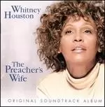 Image of preachers wife original soundtrack album