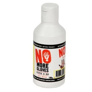 Image of No More Gloves Rinse and Go - 500ml