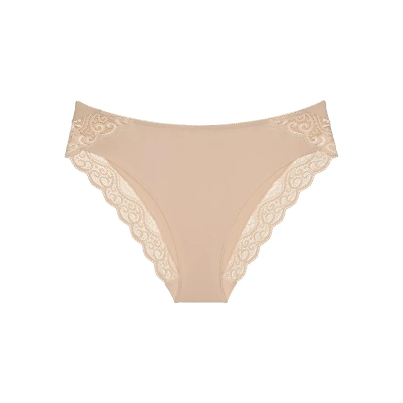 Image of Triumph Amourette Brazilian Knickers beige Women 10;12;14;16;18;20