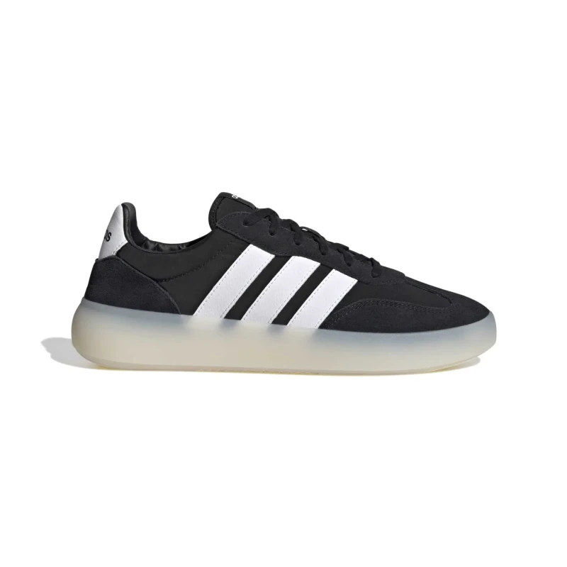 Image of Adidas SPORTSWEAR Barreda Decode Trainers Black Men 40 (6.5);47.3 (12);46 (11);45.3 (10 to 10.5);44 (9.5);43.3 (9);42 (8);41.3 (7)