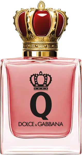 Image of Dolce & Gabbana Q Eau de Parfum Intense For Her 50ml