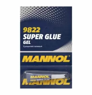Image of MANNOL Universal Adhesive 9822