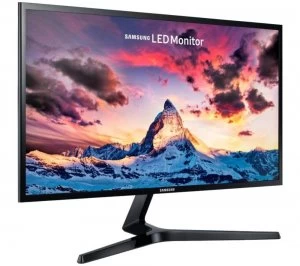 Image of Samsung 27" S27F358 Full HD LED Monitor