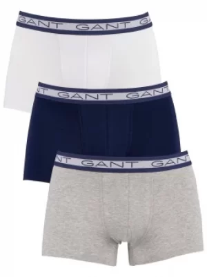 Image of 3 Pack Basic Trunks