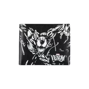 Image of Venom Bifold Wallet Jump