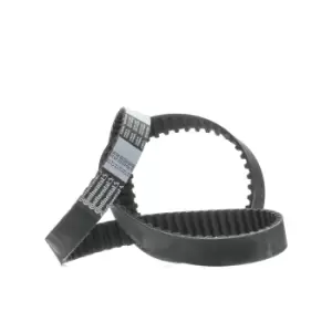 Image of CONTITECH Timing Belt CT1092 Cam Belt,Toothed Belt FORD,FIAT,PEUGEOT,Fiesta Mk6 Schragheck (JA8, JR8),Fiesta Mk5 Schragheck (JH1, JD1, JH3, JD3)